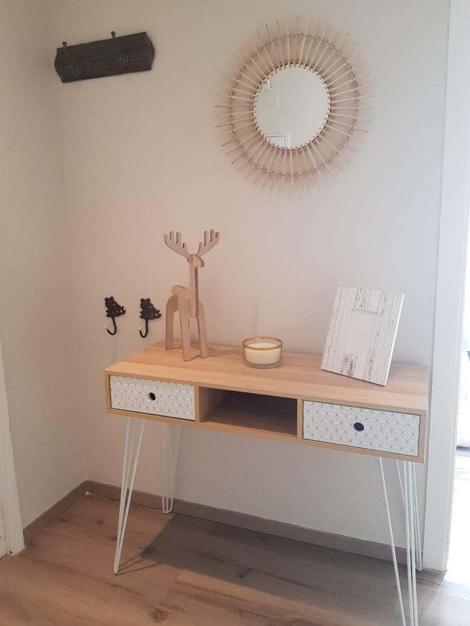 Apartamento Moderno Vielha Centro Экстерьер фото