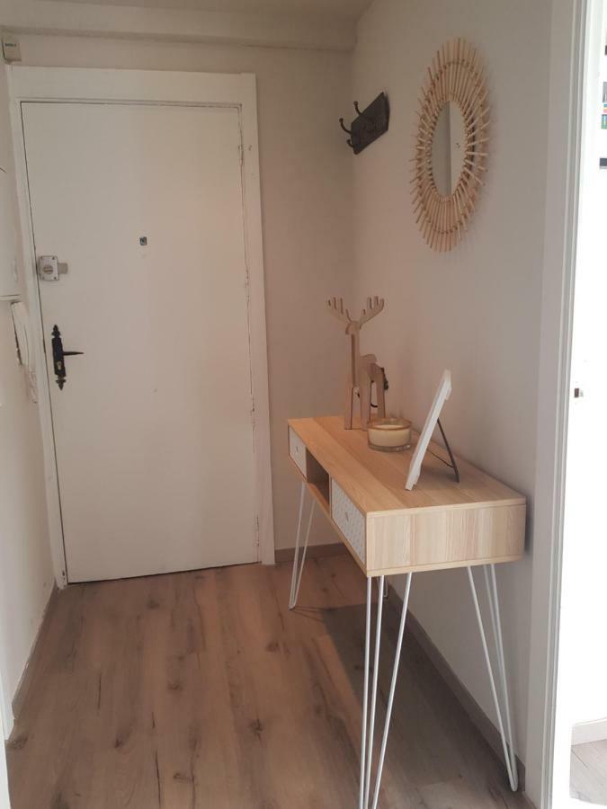 Apartamento Moderno Vielha Centro Экстерьер фото