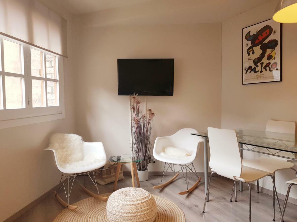 Apartamento Moderno Vielha Centro Экстерьер фото